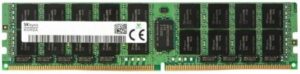 Купить Модуль памяти DDR4 64GB Hynix original HMAA8GR7CJR4N-XNTG 3200MHz ECC Registered 2Rx4 CL22, Bulk - X-1085955 из реестра по лучшей цене