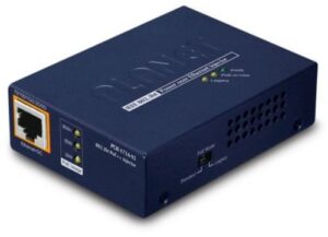 Купить Инжектор PoE Planet POE-171A-95 10/100/1000Mbps 802.3bt PoE++ (95 Ватт) - X-931177 из реестра по лучшей цене
