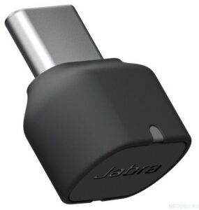 Купить Адаптер Bluetooth Jabra 14208-22 USB-C для работы с MS Teams - X-786275 из реестра по лучшей цене