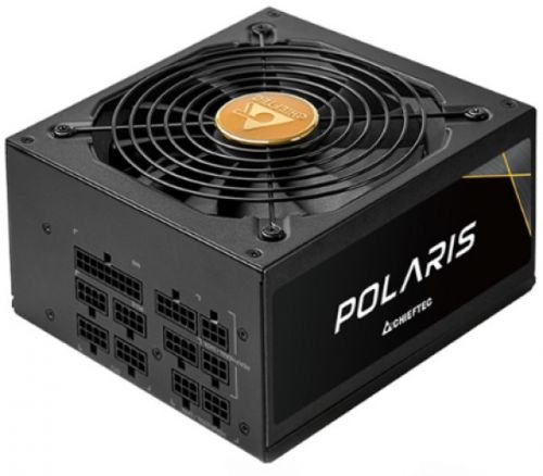 Артикул: X-851656 - Блок питания ATX Chieftec PPS-1050FC POLARIS 1050W