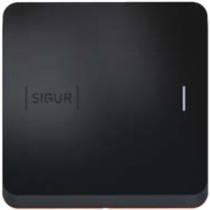 Купить Считыватель Sigur MR100 (MR1-BLE) Wiegand, 120мА, 8-14В, пластик - X-866056 из реестра по лучшей цене