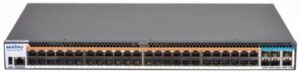 Купить Коммутатор Maipu S4230-54TXF-AC 22200425 (48*100/1000M, 6*10G SFP+,2*AC power) - X-974350 из реестра по лучшей цене