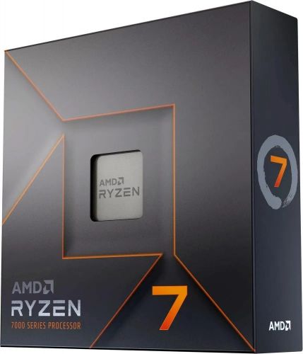 Артикул: X-981287 - Процессор AMD Ryzen 7 7700X 100-100000591WOF Zen 4 8C/16T 4.5-5.4GHz (AM5