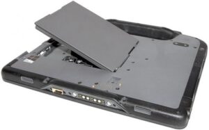 Купить Аккумулятор Getac GBM4XB для планшета RX10 - X-1017388 из реестра по лучшей цене