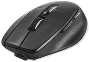 Купить Мышь Wireless 3Dconnexion CadMouse Pro 3DX-700116 RTL, Right hand - X-1012426 из реестра по лучшей цене