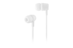 Купить Наушники Harper HV-107 H00002203 105dB±3dB, 32Ом, 20-20000Hz, 1.2m, white - X-805593 из реестра по лучшей цене