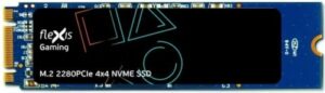 Купить Накопитель SSD M.2 2280 Flexis FSSD2280TGP-2000 2TB PS5016-E16 PCIe NVMe Gen4x4 TLC 4900/4400MB/s IOPS 600K/600K MTBF 1.7M TBW 3350 - X-905594 из реестра по лучшей цене