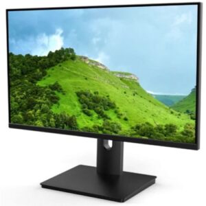 Купить Монитор 27" Valday AO27BBC черный, IPS, 16:9, 3840x2160, 4ms, 350cd, 75Hz, HDMI, DP, audio out - X-1101367 из реестра по лучшей цене