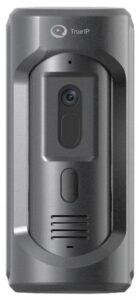 Купить Вызывная панель True IP Systems TI-3711MP с камерой 2 Мп, питанием по POE 802.3af, ИК-подсветкой и усиленной защитой против вандализма - X-849627 из реестра по лучшей цене