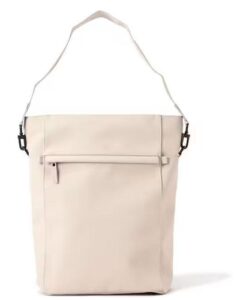 Купить Сумка-рюкзак Gaston Luga Bag Tate GL9102 с отделением для ноутбука размером до 13", светло-кремовый - X-1028535 из реестра по лучшей цене