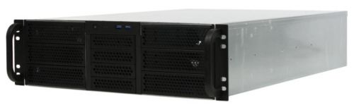 Артикул: X-968426 - Корпус серверный 3U Procase RE306-D6H4-FE8-65 6x5.25+4HDD