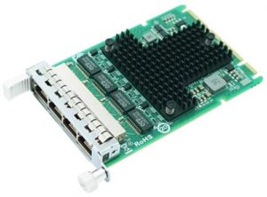 Купить Сетевой адаптер LR-LINK LRES3023PT-OCP Intel I350 4xRJ45 1000/100/10Mbps OCP3.0 SFF - X-989760 из реестра по лучшей цене