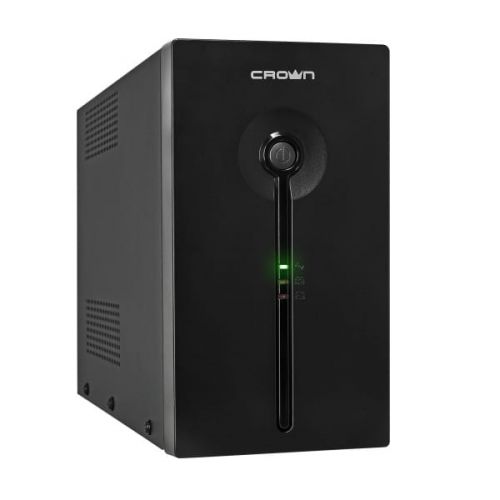 Артикул: X-620689 - Источник бесперебойного питания Crown CMU-SP1200EURO USB CM000001866 line-Intractive