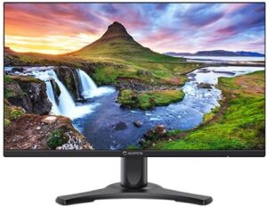 Купить Монитор 23,8" Aopen 24CL2YEbmirx UM.QC2EE.E01 черный, IPS LED 1ms 16:9, матовая HAS Piv 1000:1 250cd 178гр/178гр 1920x1080 100Hz FreeSync VGA HDMI - X-1042773 из реестра по лучшей цене