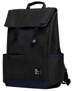 Купить Рюкзак NINETYGO Colleage Leisure Backpack Black 90BBPLF1902U-BK00 - X-1012431 из реестра по лучшей цене