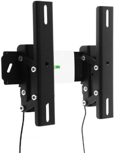 Артикул: X-1072399 - Кронштейн Holder LCD-T2611-B для телевизора черный 22"-47" макс.30кг настенный наклон (939892) - фото