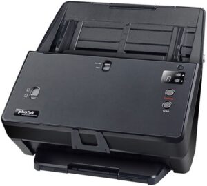 Купить Сканер Plustek SmartOffice PT2160 0308TS - X-873694 из реестра по лучшей цене