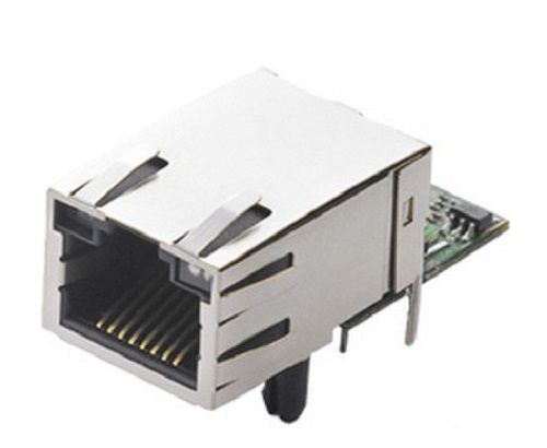 Артикул: X-363179 - Преобразователь MOXA MiiNePort E1-T Embedded device server
