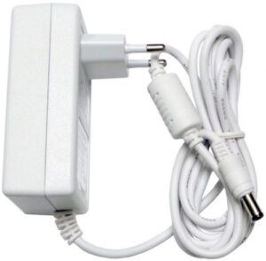 Купить Источник питания AccordTec AT-12/30-2 White стабилизированный Uвх=110-240V AC, Uвых=12.6V DC, Iвых = 3A (ном.) белый - X-967097 из реестра по лучшей цене