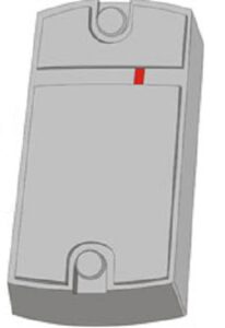 Купить Считыватель IronLogic Matrix-II (мод.MF-I) Matrix-II (мод.MF-I) серый расстояние считывания 3-6 см, карты Mifare, выход Touch Memory, Wiegand - X-495063 из реестра по лучшей цене