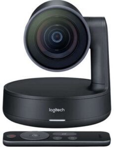 Купить Система для видеоконференций Logitech Rally (960-001227) USB 3.0, Ultra HD, 4K (3840 x 2160) - X-634364 из реестра по лучшей цене