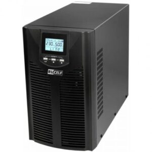 Купить Источник бесперебойного питания RUCELF UPO-3000T-72-I On-Line, 3 кВА/2,7 кВт - X-1067399 из реестра по лучшей цене