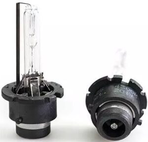 Купить Лампа Sho-me D2S/C-5000K автомобильная, ксеноновая, 12В, 5000K, 2шт - X-923293 из реестра по лучшей цене