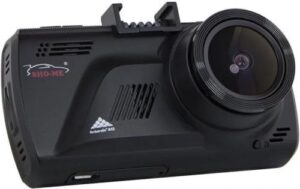 Купить Видеорегистратор Sho-me A12-GPS/GLONASS WI-FI 1296x2304, 2.7", 140°, microSDHC, GPS, черный - X-923276 из реестра по лучшей цене
