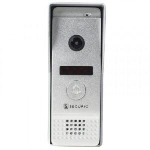 Купить Вызывная панель SECURIC AC-315 45-0315 видеодомофона, стандарта AHD - X-678070 из реестра по лучшей цене