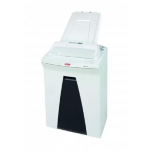 Купить Уничтожитель бумаг HSM SECURIO AF350 (4,5x30) 2113111 секр. 3/P-4, размер частиц 4,5x30, корзина 35л, реверс, автоподатчик - X-898925 из реестра по лучшей цене