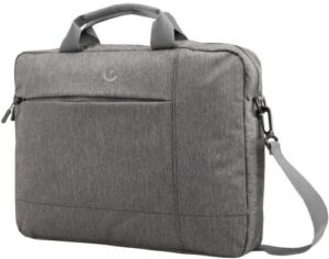 Купить Сумка для ноутбука Continent CC-211 Grey 15,6", grey - X-733011 из реестра по лучшей цене