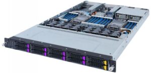 Купить Сервер OpenYard RS1B3I-35 00-00003370 1U/10SFF (SAS/SATA)/2x4309Y/4x32Gb RDIMM/HW RAID 1Gb Cash with batt./2x480Gb SATA SSD 1.3 DWPD/4x1.92Tb SATA SSD - X-1011334 из реестра по лучшей цене