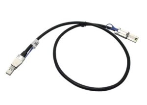 Купить Кабель интерфейсный Amphenol CBL-8644-8088-10 SAS Cable SFF-8644 to SFF-8088, 1M (LSI00336/L5-25196-00) - X-1074914 из реестра по лучшей цене