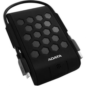 Купить Внешний диск HDD 2.5'' ADATA AHD720-1TU31-CBK 1TB HD720 USB 3.1 черный - X-682931 из реестра по лучшей цене