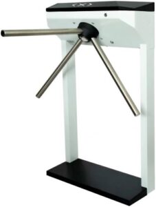 Купить Турникет-трипод 3V Model R - X-1027260 из реестра по лучшей цене