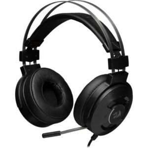 Купить Гарнитура Redragon Triton 78268 звук 7.1, ANC, кабель 1.8 м - X-782232 из реестра по лучшей цене
