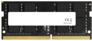 Купить Модуль памяти SODIMM DDR5 32GB Foxline FL5200D5S42-32G PC5-41600 5200MHz CL42 1.1V - X-1054163 из реестра по лучшей цене