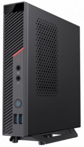 Купить Платформа Foxline FL-L500-AD120-610-D65 black, w/adapter 19V 120W, w/2xUSB3.0, HDA, VESA, CPU cooler, w/power cord, w/T660D11(H660) MB - X-1062195 из реестра по лучшей цене