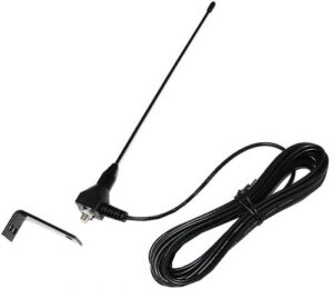 Купить Антенна DoorHan Antenna-433 433MHz (с кронштейном) - X-674787 из реестра по лучшей цене