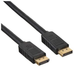 Купить Кабель интерфейсный Buro BHP-DPP-1.4-10 DisplayPort (m)/DisplayPort (m) 10м. черный 1478870 - X-898469 из реестра по лучшей цене