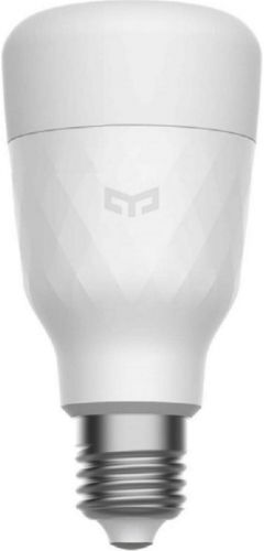 Артикул: X-921109 - Лампа светодиодная Yeelight Smart LED YGYC0120002WTEU умная
