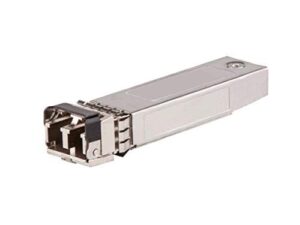Купить Трансивер Aruba J9151E 10G SFP+ LC LR 10km SMF XCVR - X-690630 из реестра по лучшей цене