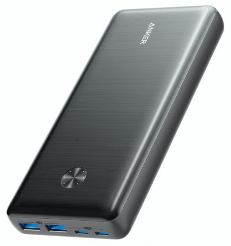 Артикул: X-973415 - Аккумулятор внешний портативный Anker PowerCore III Elite A1291H11 25600mAh