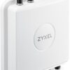 Артикул: X-1036499 - Точка доступа ZYXEL NebulaFlex Pro WAX655E WAX655E-EU0101F WiFi 6