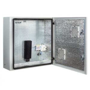 Купить Шкаф Телеком-Мастер 4УТПВ-П 150 Вт, 220 В, 10 A, IP66, серый (RAL 7035) - X-772695 из реестра по лучшей цене
