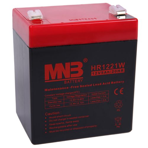 Артикул: X-985358 - Батарея MNB HR1221W 12V