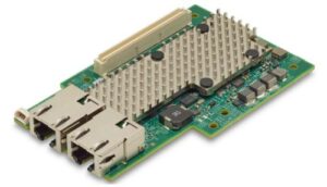 Купить Сетевой адаптер Broadcom BCM957416M4163C NetXtreme M210tp 2x10GBase-T, RJ-45, OCP (v2.0 Type 1), BCM57416, Mezzanine Ethernet Adapter - X-1045833 из реестра по лучшей цене