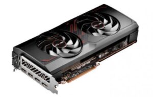 Купить Видеокарта PCI-E Sapphire Radeon RX 7700 XT PULSE (11335-04-20G) 12GB GDDR6 192bit 5nm 1700/18000MHz 2*HDMI/2*DP RTL - X-1069375 из реестра по лучшей цене