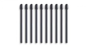 Купить Наконечники Wacom ACK22211 Pro Pen2 Nibs Standard 10-pack - X-724741 из реестра по лучшей цене