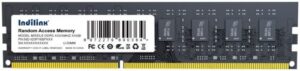 Купить Модуль памяти DDR3 4GB Indilinx IND-ID3P16SP04X PC3-12800 1600MHz CL11 1.5V - X-1083836 из реестра по лучшей цене